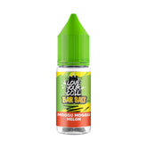 Moggu Moggu Melon LYC Bar Salt 10ml Nic Salt ELiquid